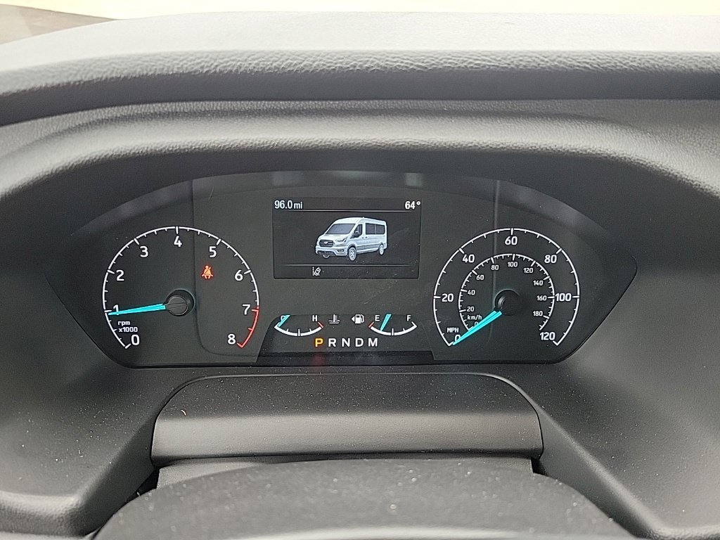 Used 2024 Ford Transit 350 XL RWD image 25