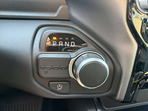 Used 2026 RAM 1500 Lone Star RWD image 17