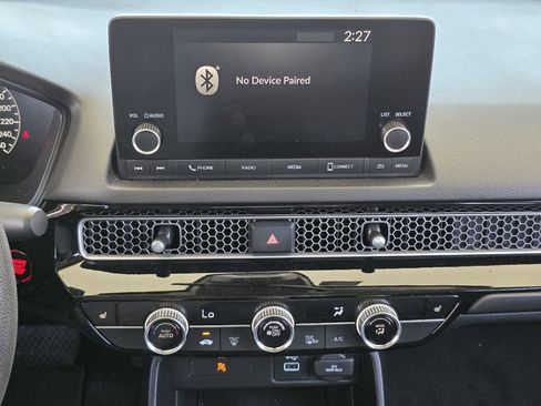 Used 2024 Honda Civic LX image 14
