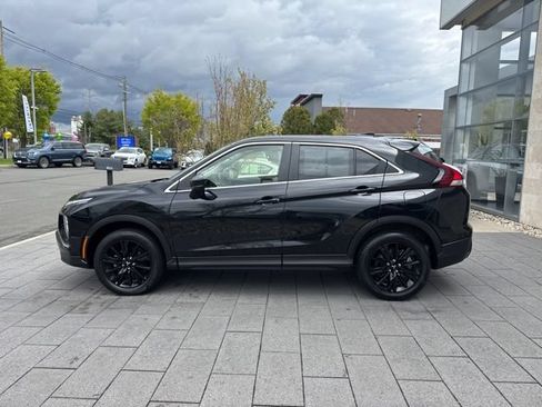 Used 2024 Mitsubishi Eclipse Cross LE AWD/4WD image 5