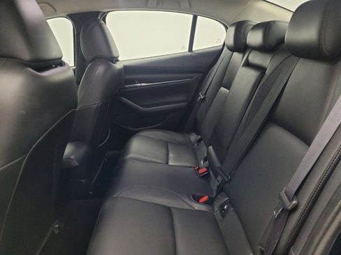Used 2024 MAZDA MAZDA3 s image 18