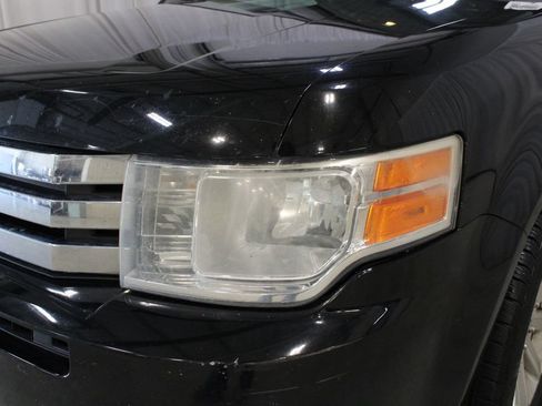 Used 2009 Ford Flex SEL AWD/4WD image 31