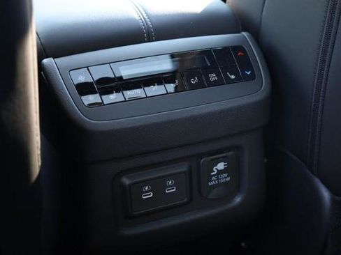 New 2026 Nissan Pathfinder Platinum AWD/4WD image 27