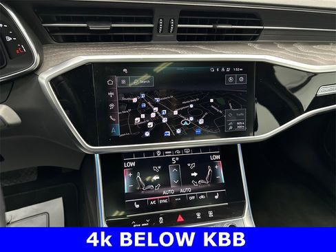 Used 2024 Audi A6 Premium Plus image 29