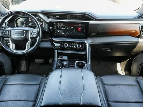 Used 2024 GMC Sierra 1500 Denali AWD/4WD image 15
