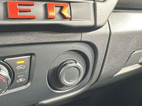 New 2026 Nissan Frontier PRO-4X AWD/4WD image 27