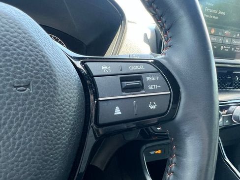 Certified 2023 Honda CR-V Sport Touring image 12