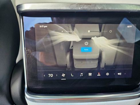 Used 2022 Tesla Model X Plaid image 63