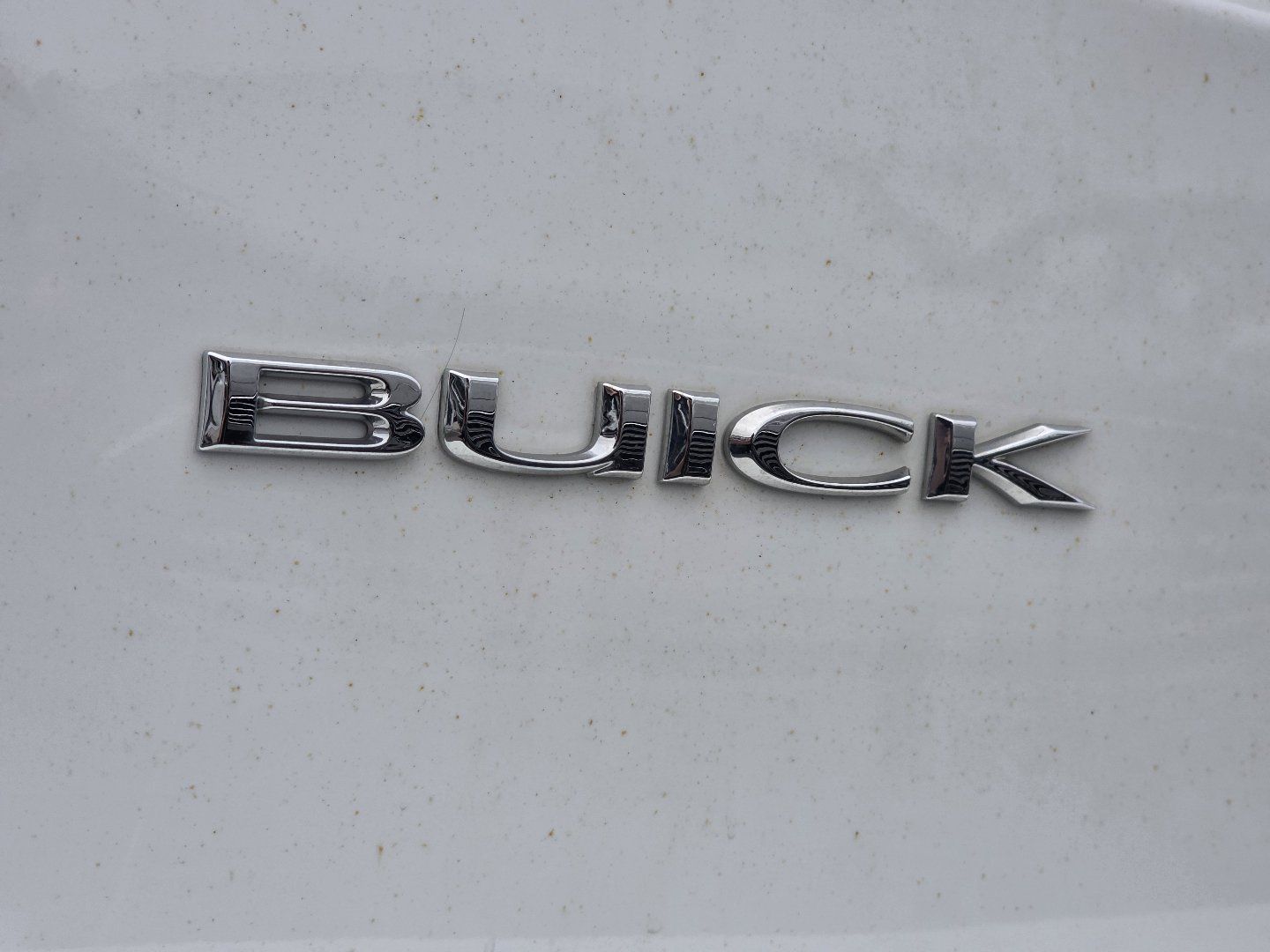 Used 2018 Buick Encore Preferred FWD image 15