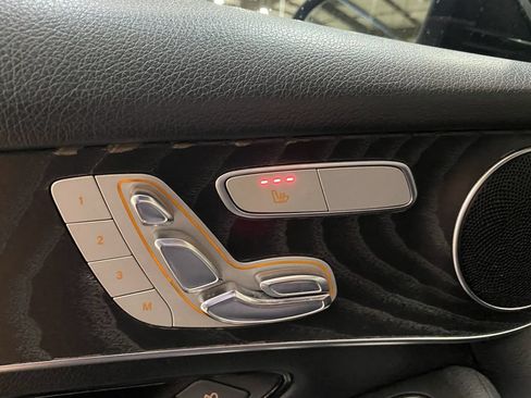 Certified 2017 Mercedes-Benz GLC 300 image 9