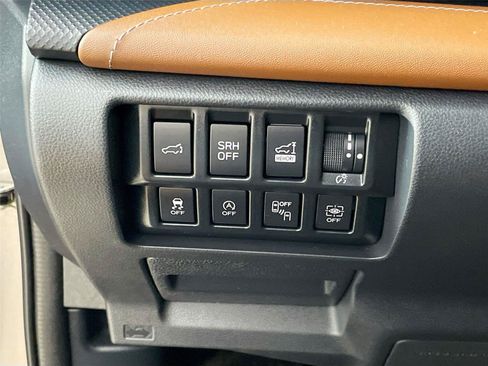 Used 2023 Subaru Forester Touring AWD/4WD image 14
