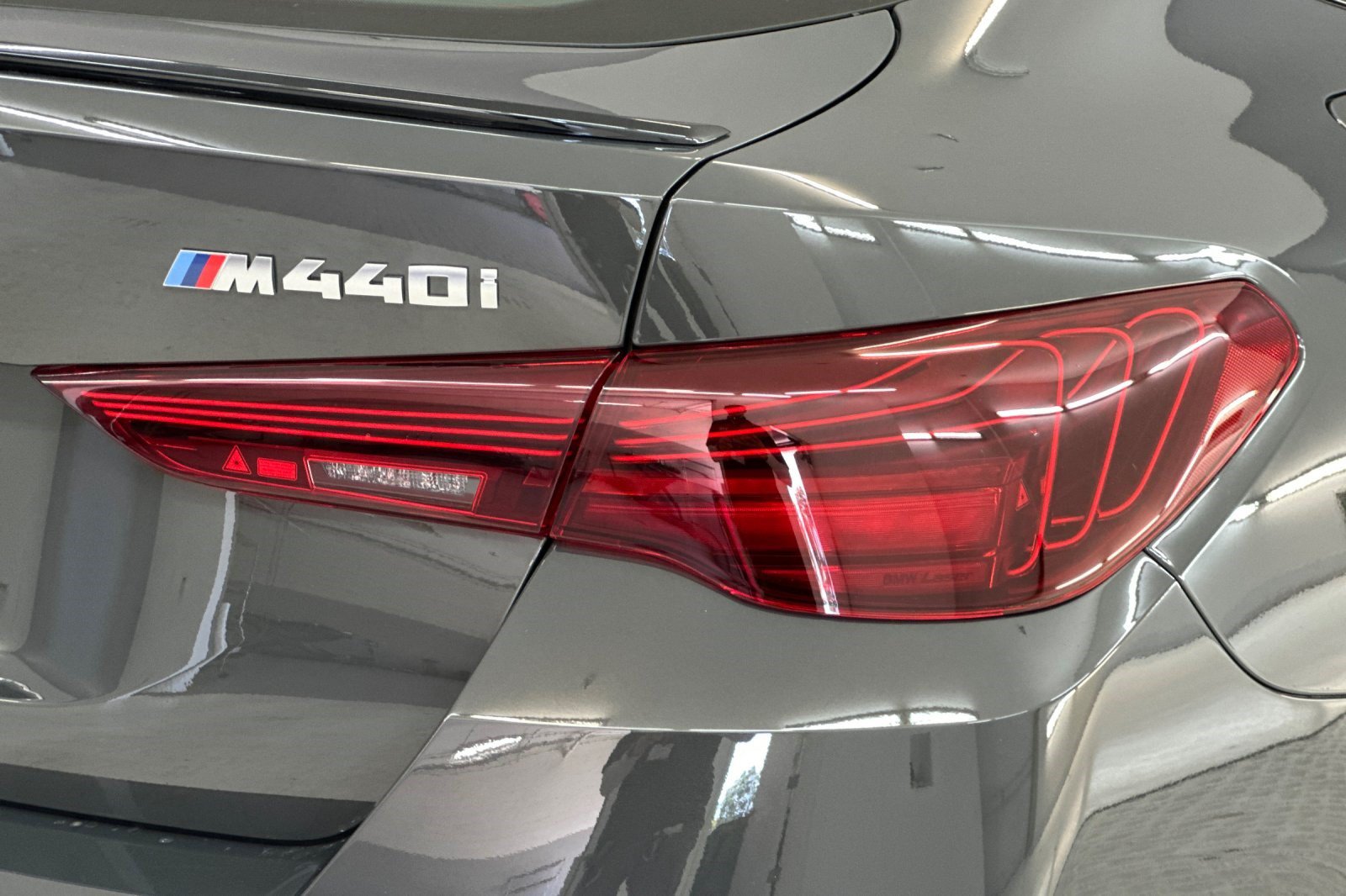 New 2026 BMW M440i w/ Premium Package RWD image 27