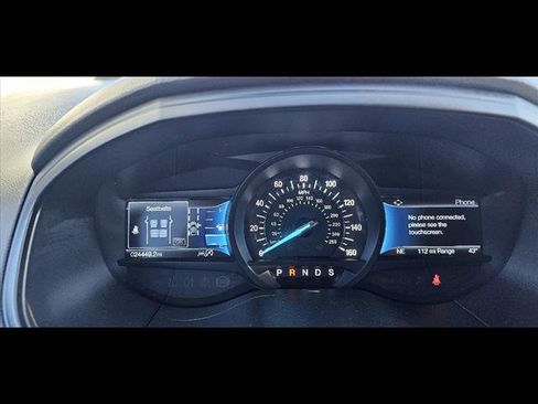 Used 2023 Ford Edge SEL image 17