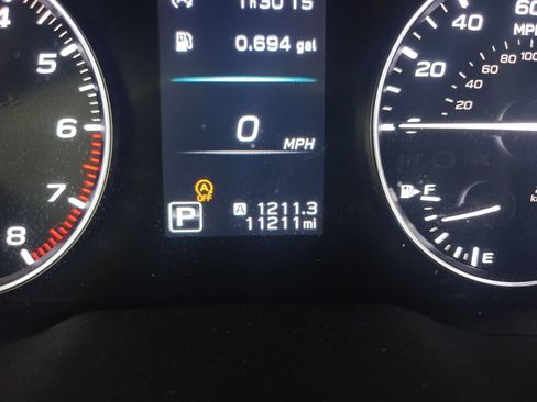 Used 2022 Subaru Outback Onyx Edition XT w/ Popular Package #2 AWD/4WD image 7