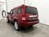 Used 2012 Jeep Liberty Limited Jet image 6