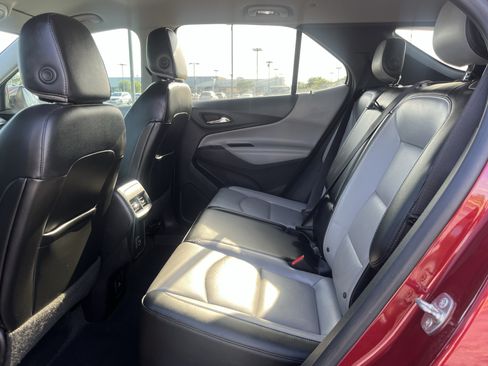 Used 2019 Chevrolet Equinox Premier w/ LPO, Cargo Package FWD image 31