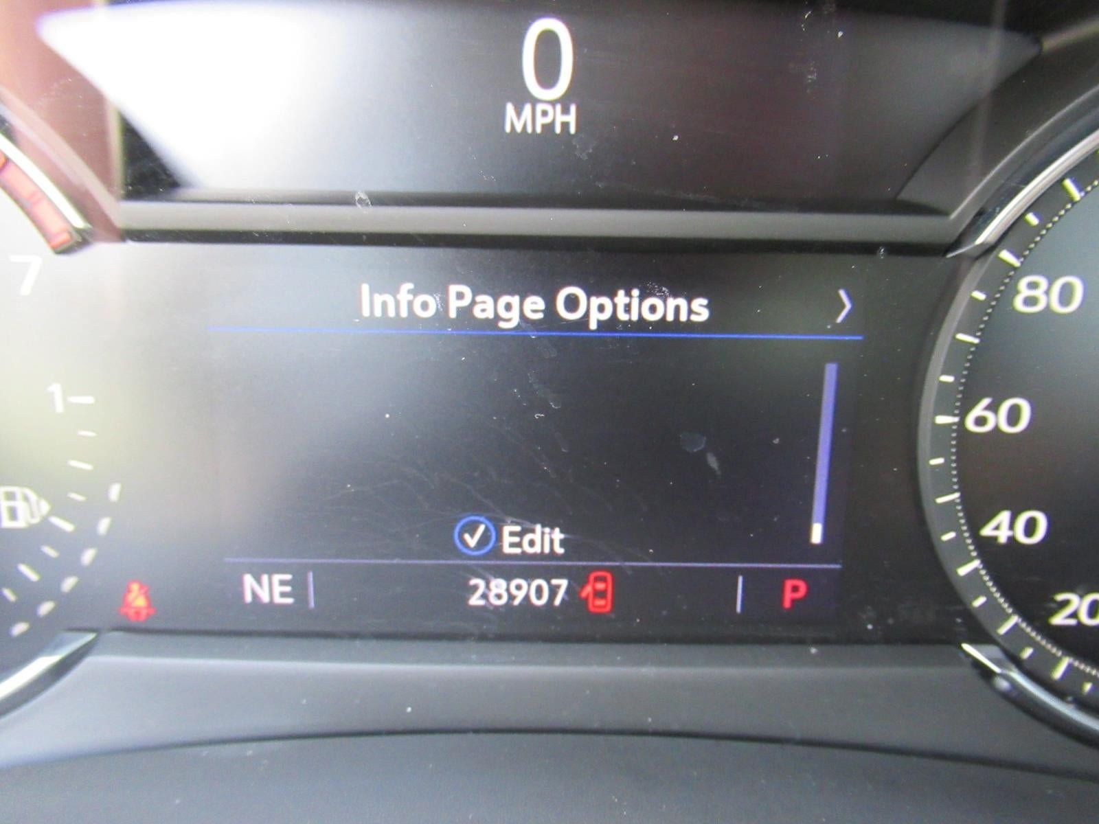 Used 2020 Cadillac XT4 Premium Luxury FWD image 27