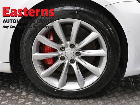 Used 2018 Tesla Model 3 Long Range image 25