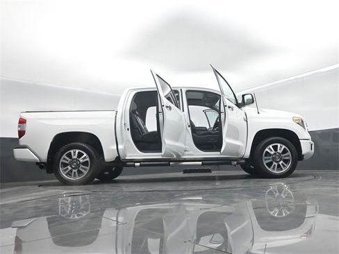 Used 2019 Toyota Tundra Platinum image 81