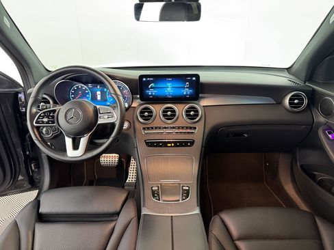 Used 2022 Mercedes-Benz GLC 300 4MATIC image 16