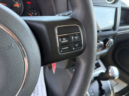 Used 2016 Jeep Patriot Sport w/ Power Value Group AWD/4WD image 19