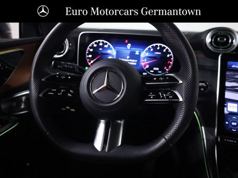 Used 2026 Mercedes-Benz GLC 300 4MATIC image 46