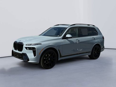 New 2026 BMW X7 xDrive40i image 7