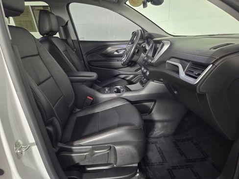 Used 2020 GMC Terrain SLT FWD image 31