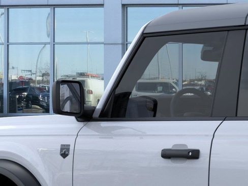 New 2025 Ford Bronco Big Bend image 22