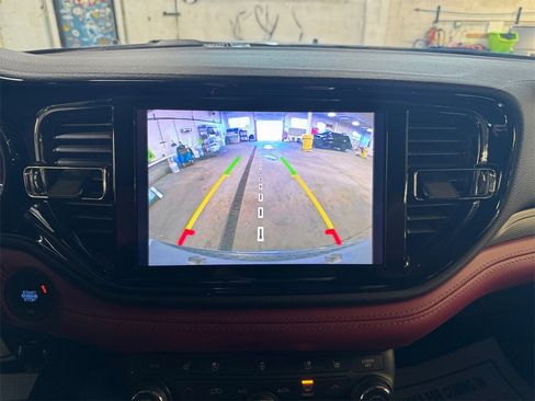 Used 2022 Dodge Durango R/T w/ Trailer Tow Group IV image 18