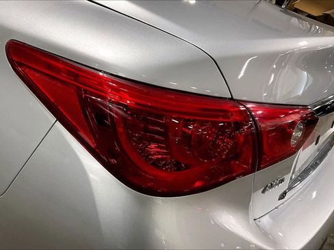 Used 2014 INFINITI Q50 Premium w/ Deluxe Technology Package image 29