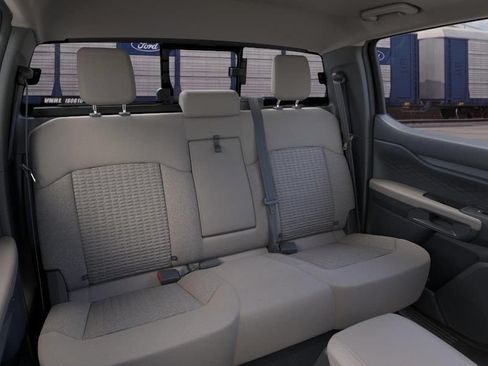 New 2026 Ford Ranger XLT RWD image 11