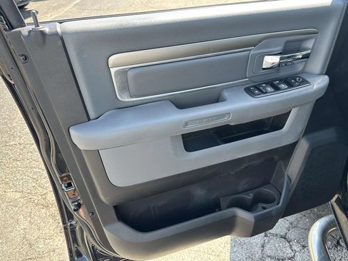 Used 2016 RAM 1500 Outdoorsman AWD/4WD image 17