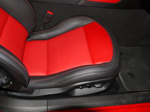 Used 2017 Chevrolet Corvette Grand Sport RWD image 43