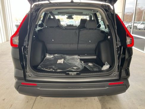 New 2026 Honda CR-V EX image 17