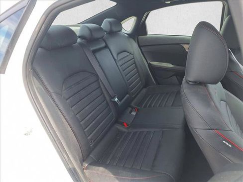 Used 2023 Kia Forte GT image 16