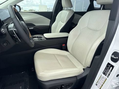 Certified 2024 Lexus RX 350 Premium Plus w/ Convenience Package FWD image 11