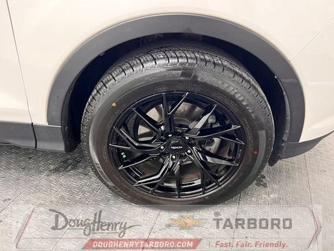 Used 2019 Ford Escape SE FWD image 17