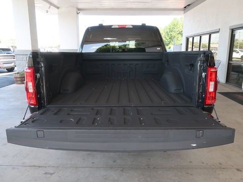 Used 2021 Ford F150 XLT AWD/4WD image 35
