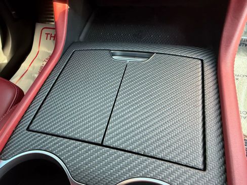 Used 2024 Maserati Grecale Trofeo image 57