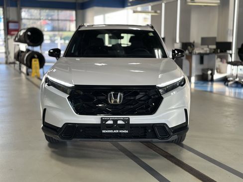 Used 2024 Honda CR-V Sport-L image 2
