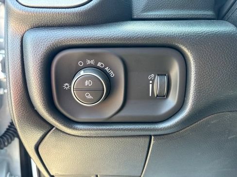 New 2026 RAM 2500 Tradesman w/ Chrome Appearance Group RWD image 18