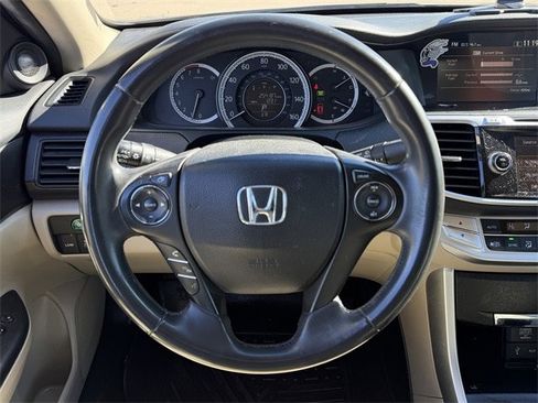 Used 2014 Honda Accord EX-L image 12