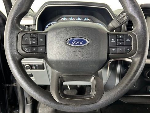 Used 2022 Ford F150 XLT w/ XTR Package AWD/4WD image 24