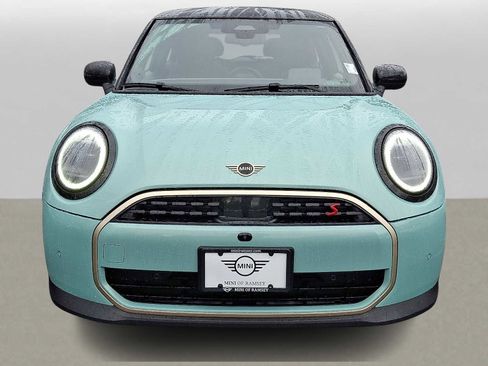 Certified 2025 MINI Cooper S image 2