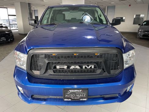 Used 2015 RAM 1500 Express image 2