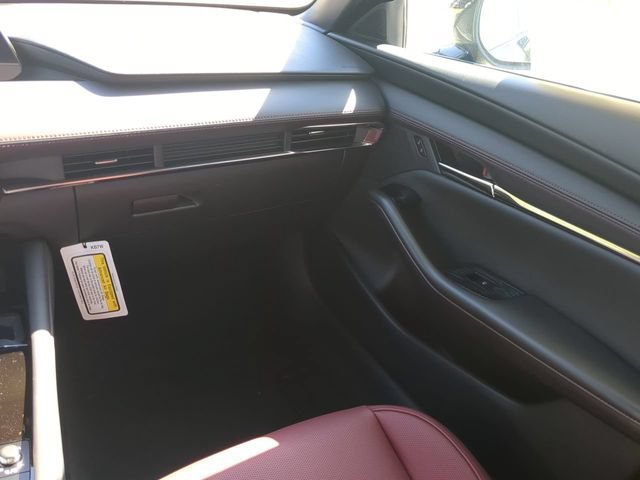 New 2026 MAZDA MAZDA3 Carbon AWD/4WD image 15