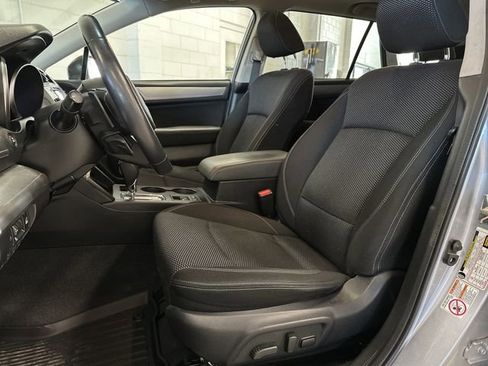 Used 2019 Subaru Outback 2.5i Premium w/ Protection Package #1 image 4