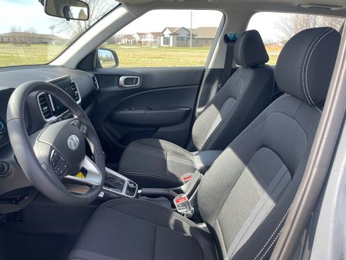 New 2026 Hyundai Venue SEL image 10