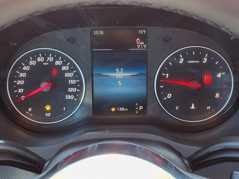 New 2026 Mercedes-Benz Sprinter 144 Cargo image 9